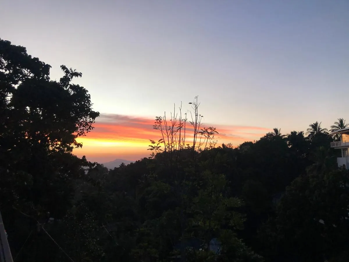 Green Heaven Resort Kandy Hotel